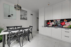 Lion Apartments - Glow Apartment Sopot